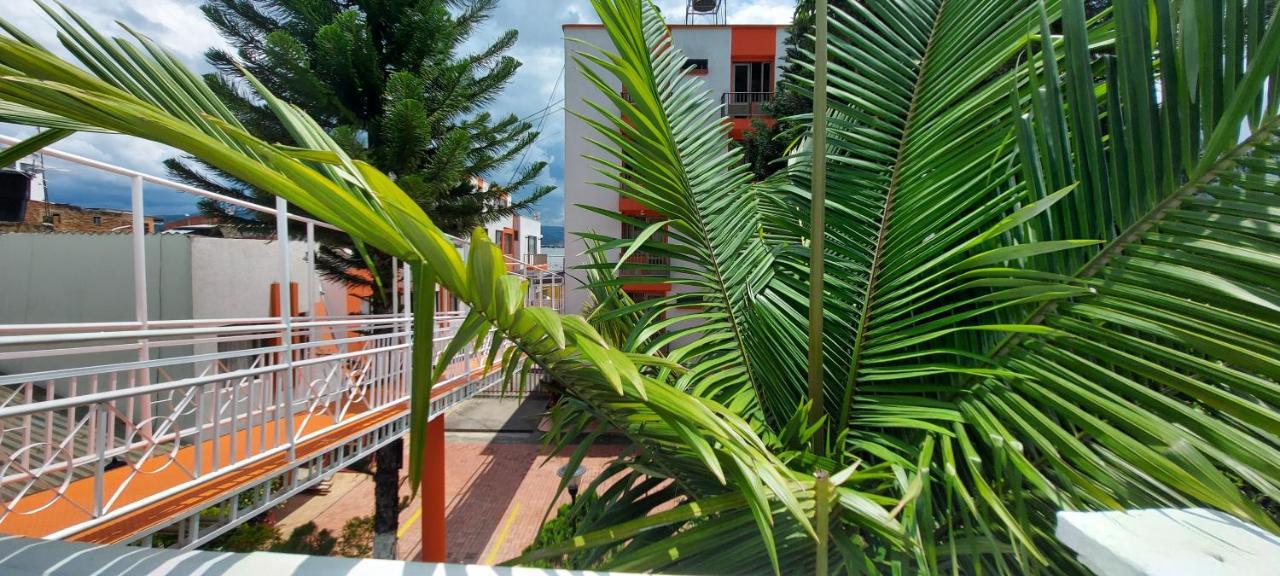 Hotel Emperador Barbosa  Exterior foto
